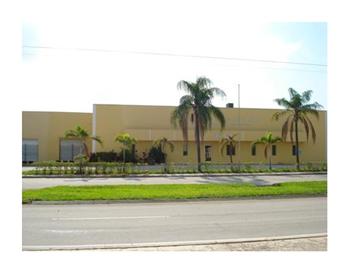  3001 NORTH 29th, HOLLYWOOD, FL