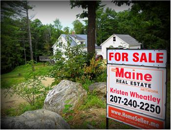  48 Summit Drive, Canton, ME