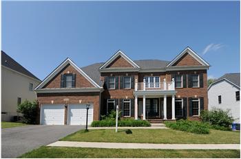  16112 Nursery Lane, Gaithersburg, MD