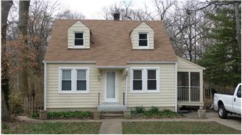  9310 Washington Blvd, Lanham, MD