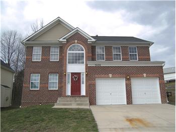  7406 Mary Scott Dr, Landover, MD