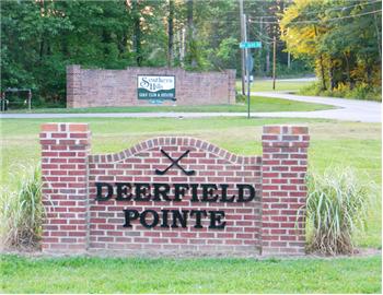  1.95 Ac Dogwood Drive, COOKEVILLE, TN