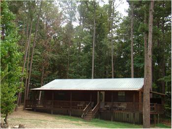  Trout Treasure, Broken Bow, OK