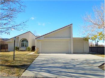  40949 Oakview Lane, Palmdale, CA